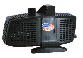 l/h 4,5 m 5 180,- Kč CARETA 10000 85 W 10000 l/h 5 m 5 334,- Kč CARETA 13000 110 W 13000 l/h 5,5 m 6 845,- Kč CARETA 15000 135 W 15000 l/h 6 m 7 155,- Kč