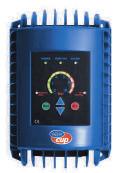 * úspora energie až 40 % 10 268,- č Typ Příkon Vstupní napětí Výstupní napětí Cena ENERGY 1,1 1,1 kw 1x230 V 1x230 V 10 268,- Kč ENERGY 1,5 1,5 kw 1x230 V 1x230 V 13 144,- Kč ENERGY 2,2 2,2 kw