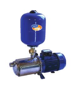 1100 W 6000 l/h 48 m 15 950,- Kč ECONOMY CONTROL U9 14000 l/h 35 m 19 520,- Kč
