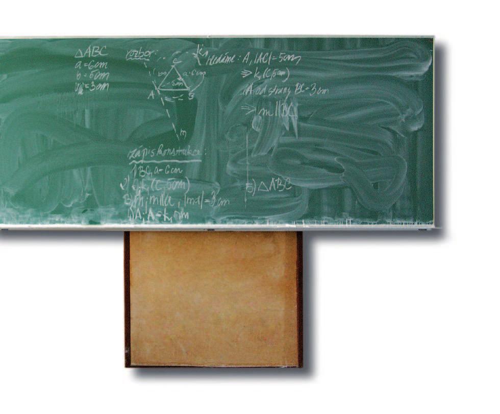 IV. Pedagogická a mimoškolní èinnost Křížanská 23 Z programu Spokojené dítě ve škole vychází dlouhodobá koncepce školy.