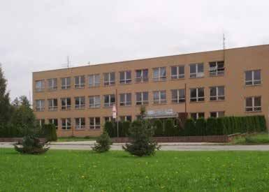 Rekonstrukce Školní ulice nebude jedinou letošní investicí v této lokalitě. V současné době se připravuje i rozsáhlá modernizace a rozšíření školní jídelny.