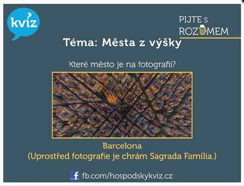 STRANA 12 TRHOVOSVINENSKÉ LISTY 3/2018 NÁŠ ROZHOVOR Fenomén Hospodský kvíz také ve Svinech? Velká i menší česká města už ho znají a Budějce už mu propadly.