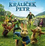 TRHOVOSVINENSKÉ LISTY 3/2018 STRANA 19 KINO 1. 3. čtvrtek v 19:30 hod. 2. 3. pátek v 19:30 hod.