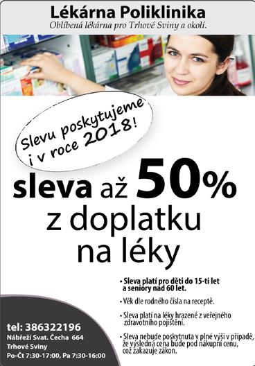 sportovní aktivity pro všechny Rozšířený program pro dárce krve Možnost