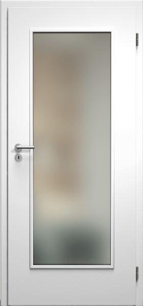 Interiérové dveře - Sapeli Elegant