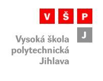 Vysoká škola polytechnická Jihlava Tolstého 16, 586 01 Jihlava Katedra ekonomických studií Bakalářská práce Posouzení vývoje hospodaření
