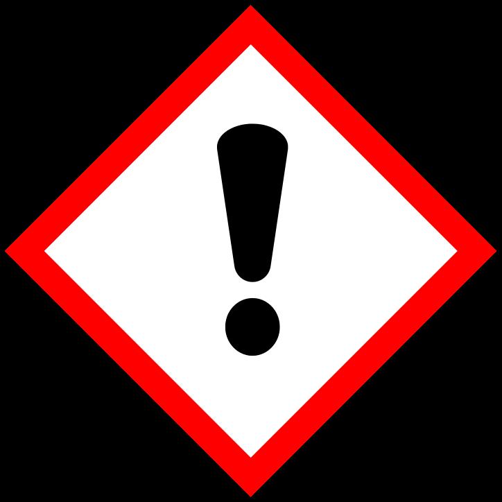 Akutní toxicita Třída Kategorie Výstražný Signální H-věty nebezpečnosti nebezpečnosti symbol