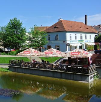 plzeňských