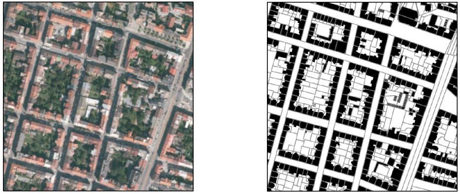 I.2.4 Kompaktní bloková struktura zástavby zvýšit komfort pěších vytvořit podmínky pro bezpečný pohyb cyklistů zlepšit mikroklima, snížit hluk z dopravy vytvořit podmínky pro aktivity ve vazbě na