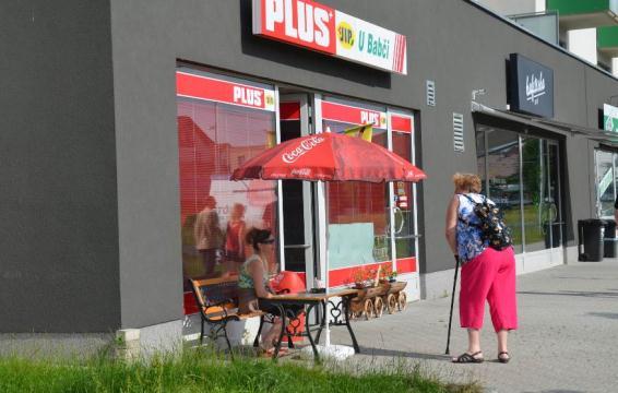 II.1.2 Sociální bezpečnost různými prostředky podporovat maximální pocit bezpečí lidí procházejících nebo pobývajících na veřejném prostranství (omezování pocitu ohrožení z kriminality apod.