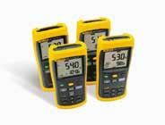 Srovnávací tabulka infračervených teploměrů 64 Řada Fluke 60 Řada Fluke 560 Řada Fluke 570 Fluke 61 Fluke 62 MAX Fluke 62 MAX+ Fluke 63 Fluke 561 Fluke 566 Fluke 568/568Ex
