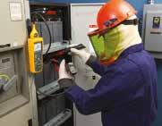 Tester zářivek 1000FLT Tester 1000FLT umožňuje provádet 5 testů jediným kompaktním přístrojem.