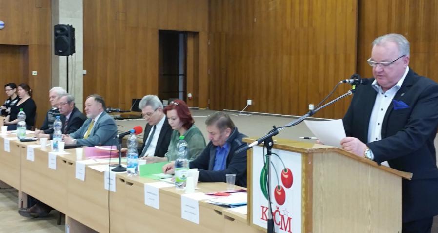 Zmínila jste, že uvítáte jakoukoli pomoc, mj. také finanční. Uveďte k tomu podrobnosti, a k čemu vlastně budou tyto prostředky využity?