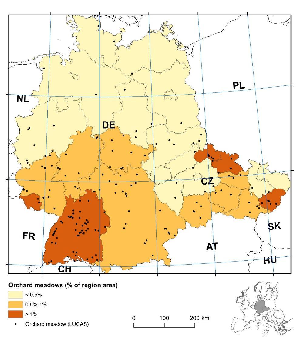 areas 1 0,00% 5 4 0,09% 0,01% Sum 68