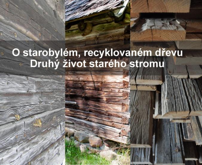 WOODEN WALL DESIGN Stoletá prkna, plaňky s povrchem spáleným sluncem a vytvrzeným deštěm a větrem, plaňky s prasklinami a dírami od hřebíků s