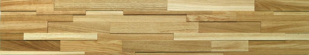 STEPWOOD Stepwood Original- dub