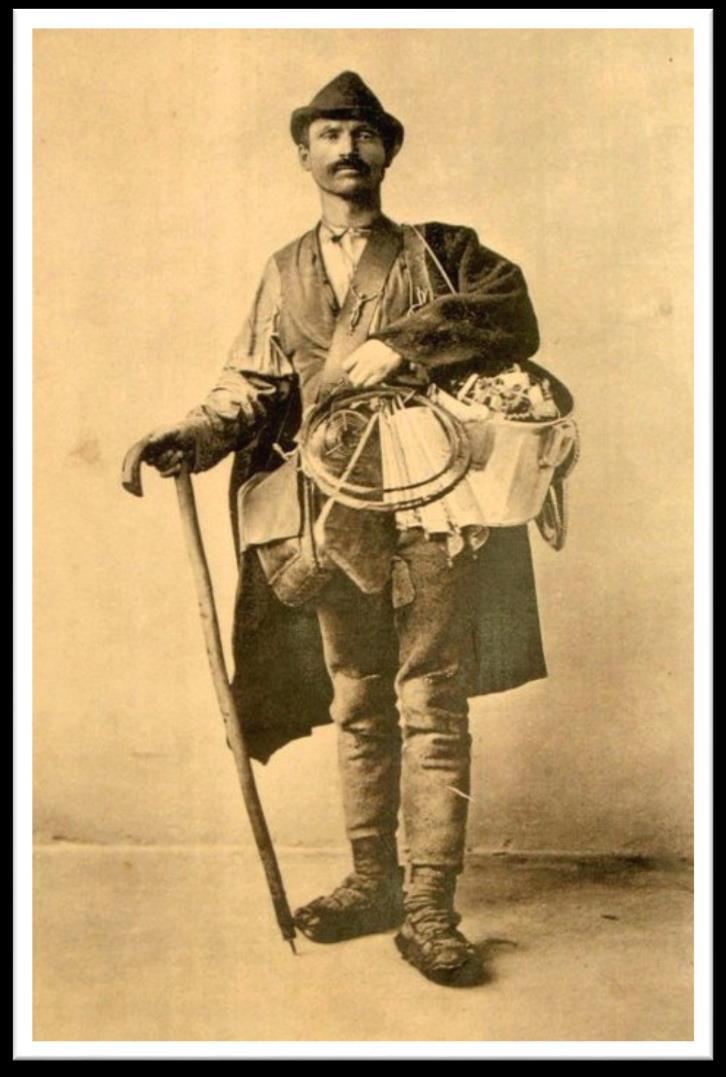O drátenictví Drátenictví je řemeslo našich předků a i když lidstvo zná a používá drát již od pravěku, zrodilo se klasické drátenické řemeslo až v 16.