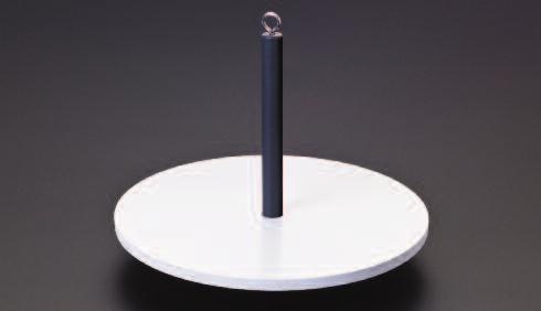 SECCHIHO DISK 1 s hladkým bílým povrchem, průměr 250 mm, s očkem (bez ponorného lanka) Obj. č. WIN394328009 2 s černo-bílým povrchem, průměr 250 mm, s očkem (bez ponorného lanka) Obj. č. WIN394328003 PLANKTONNÍ VRHACÍ SÍŤ (PROFESIONÁLNÍ) Velmi odolná verze pro profesionální použití.