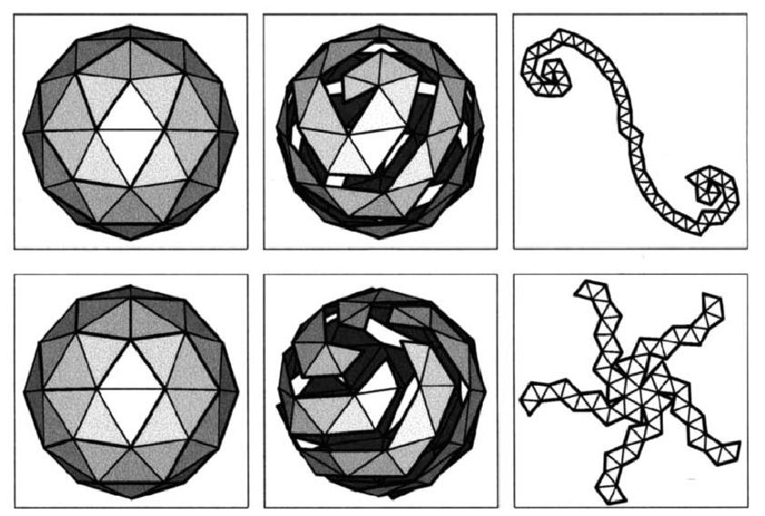 Topological surgery Jan Outrata (Univerzita Palackého v