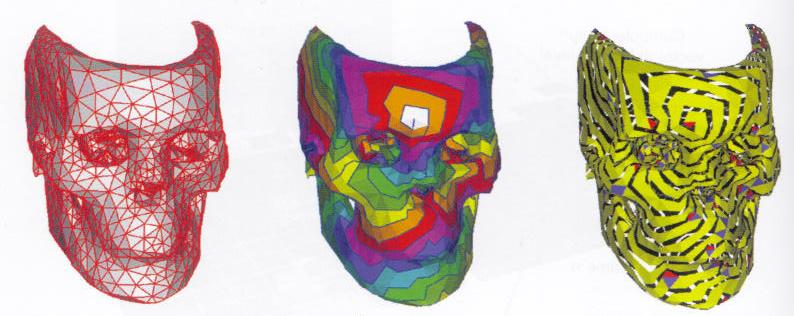 Topological surgery Jan Outrata (Univerzita Palackého v