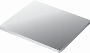 Kód Tloušťka Balení mm sáček / pytel 6216 2 250 / 1000 6217 3 250 / 1000 6218 4 125 / 500 6219 5 125 / 500 6220 6 125 / 500 6221 7 125 / 500 6223 8 125 / 500 6222 9 125 / 250 6224 10 125 / 250 6226