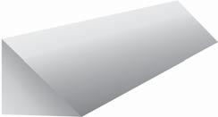 Vnitřní průměr mm Délka m 42 3 50 3 65 3 80 3 90 3 Jiné