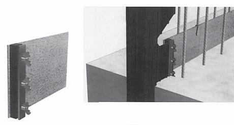 Napojení plechů se provádí přesahem pomocí dvou svorek Duxpa - Fbl (5cm). Duxpa-Fbl-svorka je součástí dodávky. Kód Typ Délka Balení m m 4434 100 2 100 4433 150 2 100 100Fbl-svorka-pro typ 100 a 150.