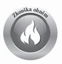 2 Oboustranné uzavření trubek zátkou STOPPER mini nebo STOPPER maxi Druh trubky Maximální tlak Výsledek zvyšovaný po dobu 7 dní Plastová distanční trubka s vnitřním průměrem cca 21,5 23 mm 5 bar Bez