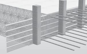 Tloušťka Rozměr Množství Kód Typ materiálu desek na paletě mm cm m 2 1007 4 0,4 200 x 44,5 89 1008 6 0,575 200 x 44,5 89 Speciální prospektový list k dispozici.