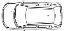 Technické parametry KAROSERIE 5DVEŘOVÁ MOTOR 1.