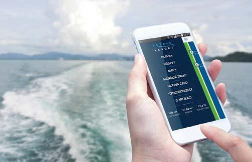 Zažij Vltavu výhodněji s elektronickou slevovou kartou Vltava Card.