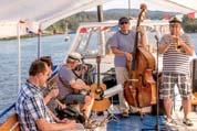vodního motorismu. Start v Marině Hluboká nad Vltavou. www.yachtclubmarinavltava.cz 27.