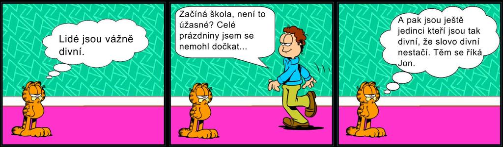 SPECIÁLNÍ SOUTĚŽ V našem speciálním