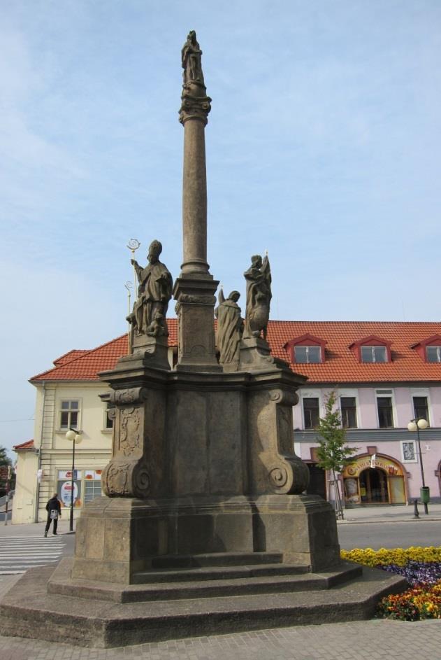 květinové