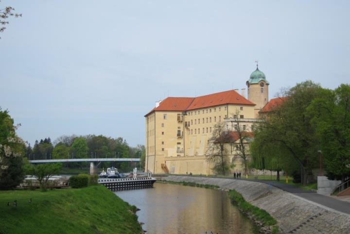 Kolína a