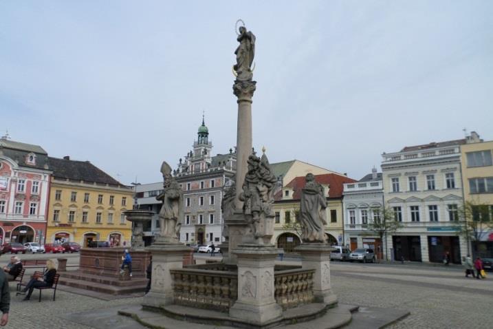 Městské