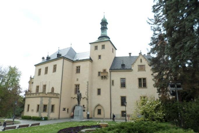 Kolíně
