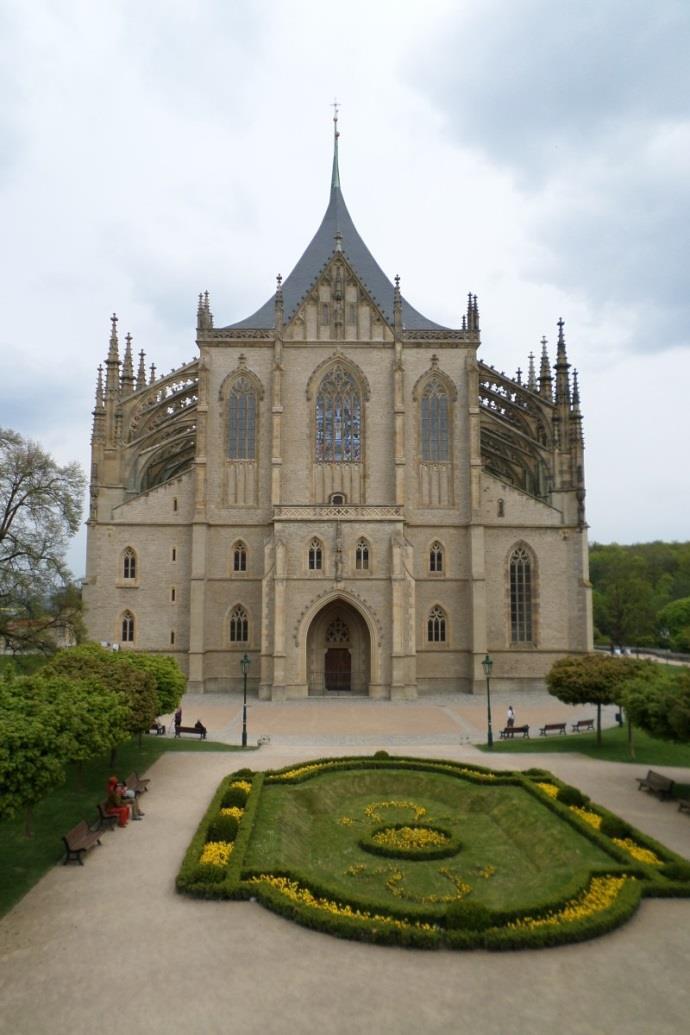A pak už nás