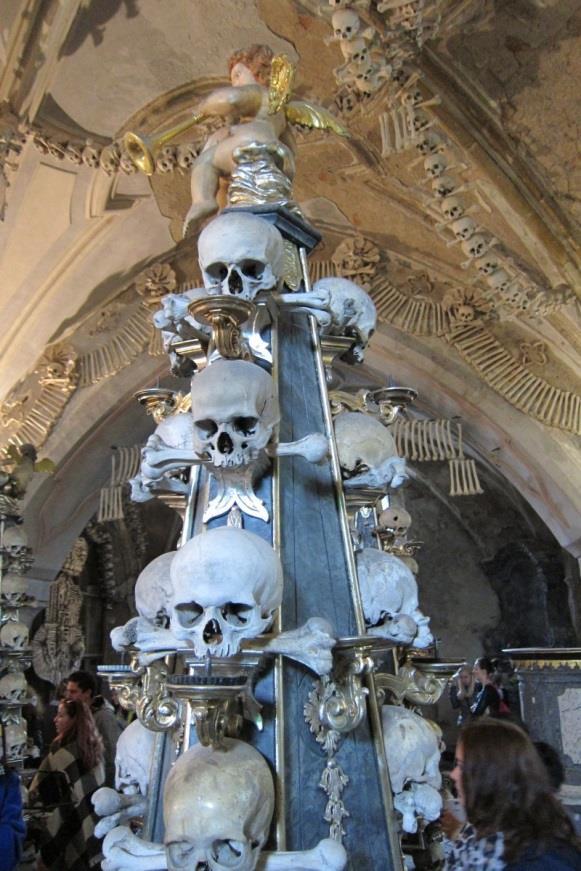 chrámu sv.
