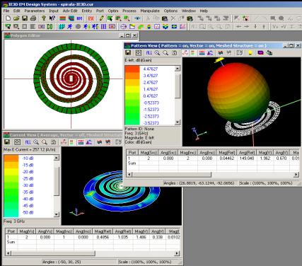 Příklady témat DP a projektů Modulární radarový