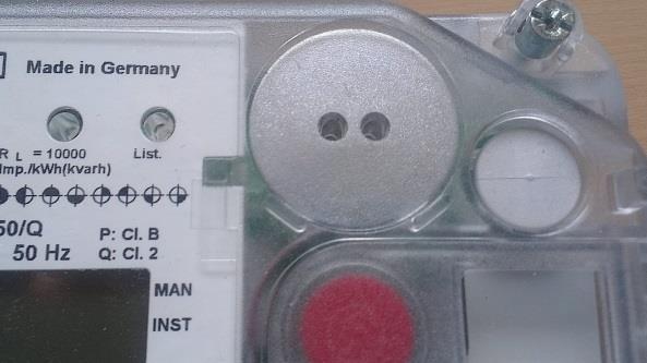 Je určené na spojenie elektromerov s majiteľom odberného miesta a poskytnutie resp. záznam vybraných nameraných údajov na server ftp. Prenos údajov je pomocou internetu.