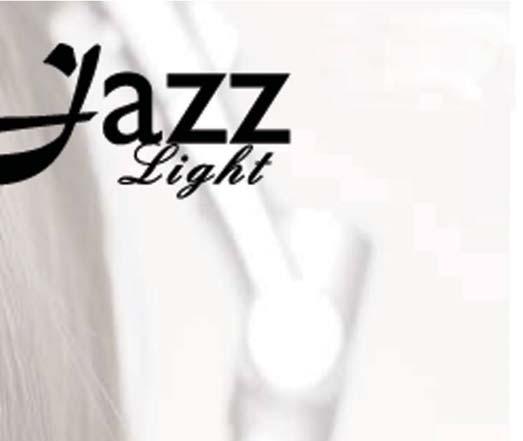 .. Jazz Light Series je široká škála prvků pro aplikace Surrounding Sound v