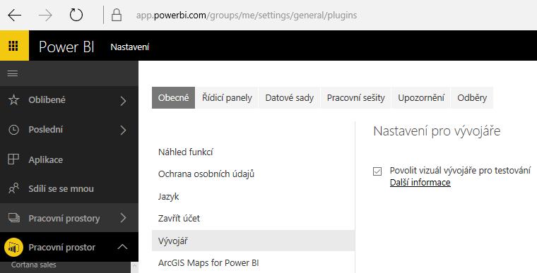 Power BI pro