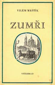 1927 Juditina věž v české literatuře Domnívám se, že jen málo lidí ví, že výhled z bývalého obecního bytu v Juditině věži je popsán v české literatuře, a to rukou iniciátora Klubu Za starou Prahu,