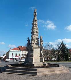 Svobodovi, byly pod nekvalitní přemalbou stejně jako malba v presbytáři. Restaurování odhalilo značné rozdíly v jejich kvalitě.