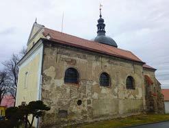 Při opravě bylo nutné dodržet i požadavky ochranářů (CHKO Český kras) ohledně hnízdění netopýrů. Komíny místního krovu jsou totiž letním hnízdištěm chráněného druhu netopýrů.