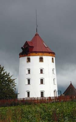 a b d Vrátno (okres Mladá Boleslav) větrný mlýn čp. 56: a obnova mlýna započala odstraněním tvarově a konstrukčně nevhodného krovu z 80. let 20.