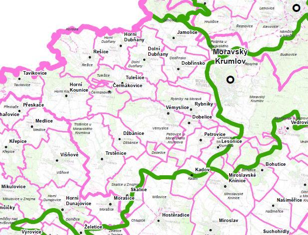 A.3 POŽADAVKY NA KONCEPCI USPOŘÁDÁNÍ KRAJINY, ZEJMÉNA NA PROVĚŘENÍ PLOŠNÉHO A PROSTOROVÉHO USPOŘÁDÁNÍ NEZASTAVĚNÉHO ÚZEMÍ A NA PROVĚŘENÍ MOŽNÝCH ZMĚN, VČETNĚ PROVĚŘENÍ, VE KTERÝCH PLOCHÁCH JE VHODNÉ