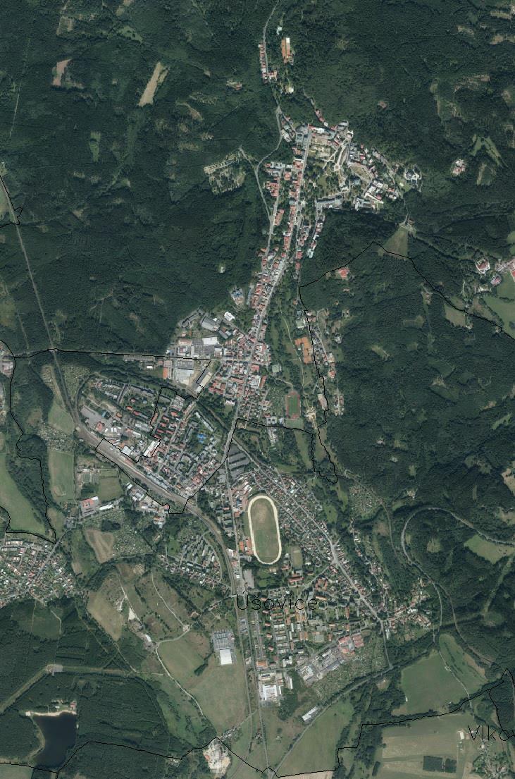 Návrh zadání Územního plánu MARIÁNSKÉ LÁZNĚ Zpracovaný podle přílohy č.6, vyhlášky č.500/2006 Sb.
