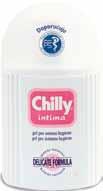 White 70 Chilly intima gel -50